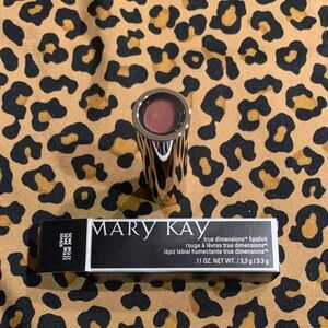 Mary Kay True Dimensions Lipstick — Sienne Brülee